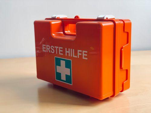 firstaid kit